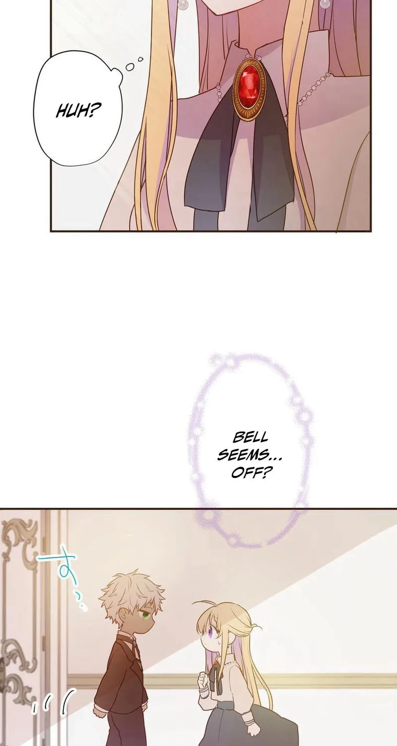 Akujo wa Kamen no Kishi ni Damasarenai Chapter 13 page 55 - 