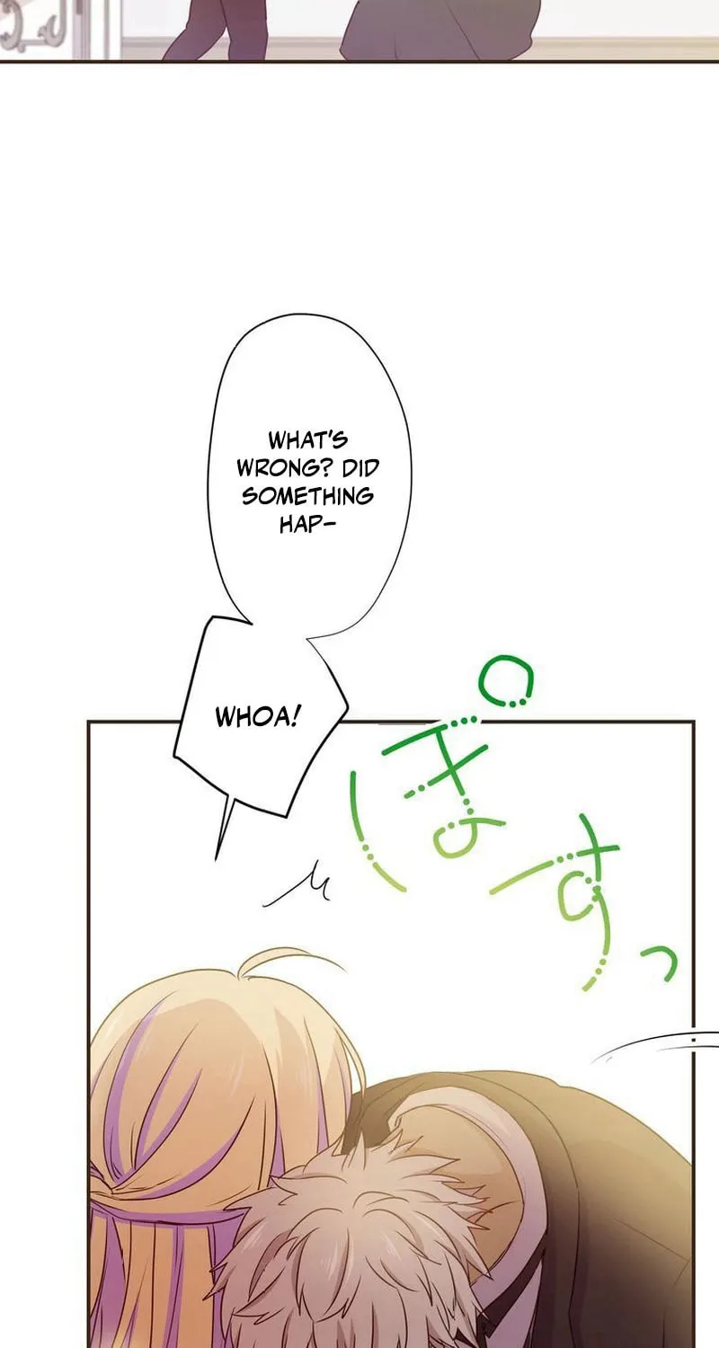 Akujo wa Kamen no Kishi ni Damasarenai Chapter 13 page 56 - 