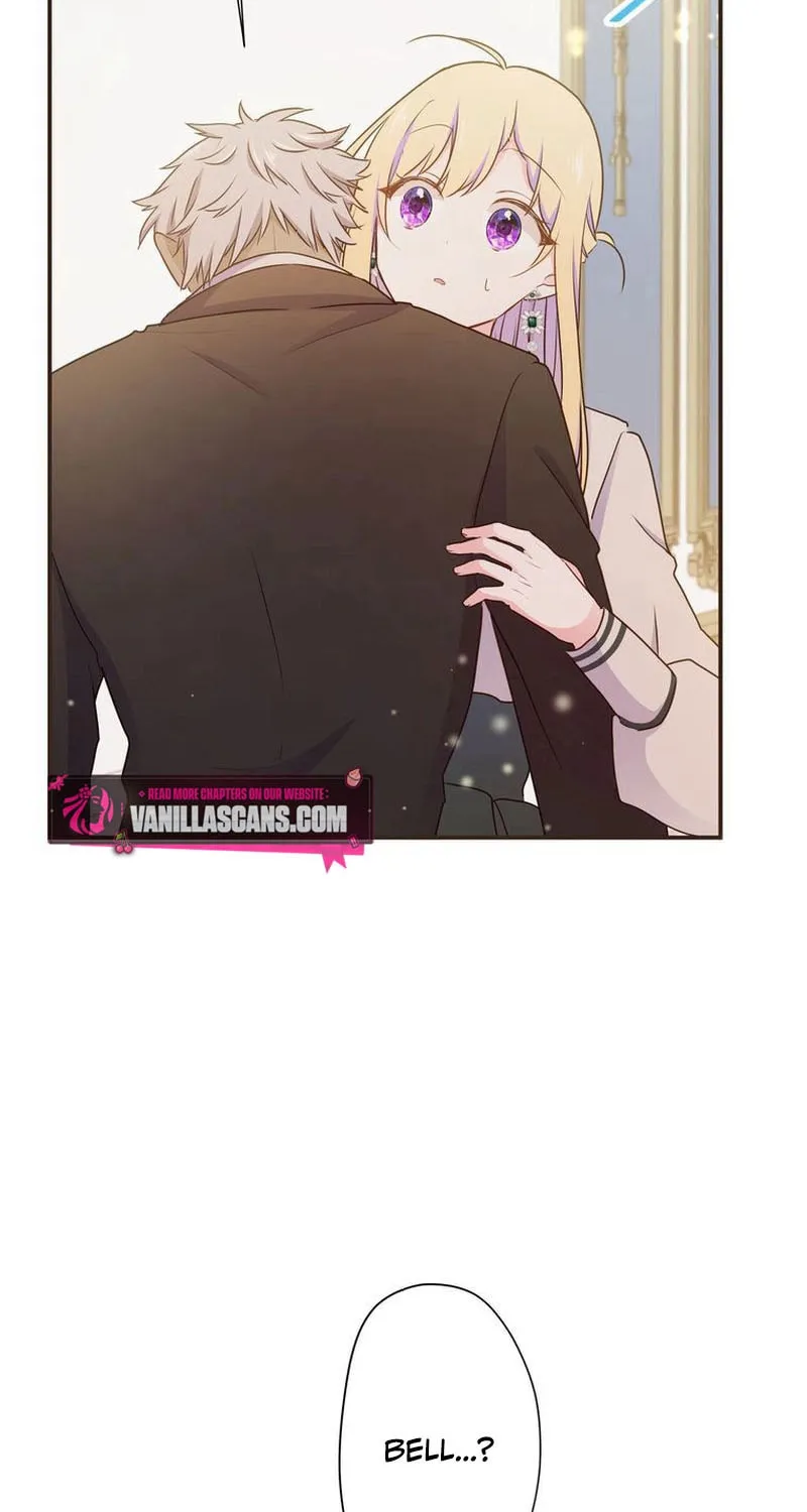 Akujo wa Kamen no Kishi ni Damasarenai Chapter 13 page 58 - 