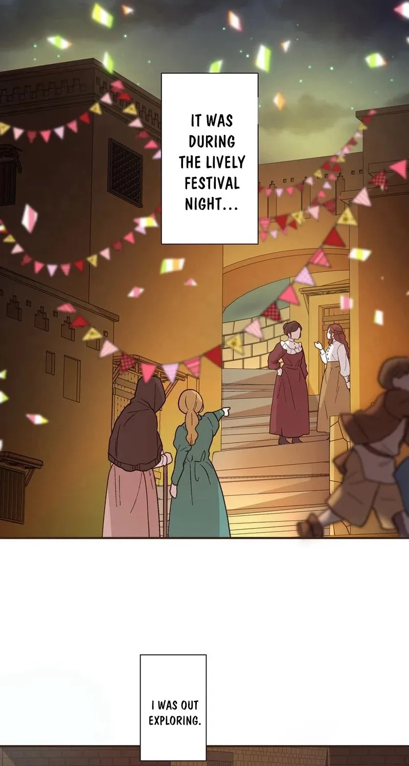 Akujo wa Kamen no Kishi ni Damasarenai Chapter 14 page 14 - 