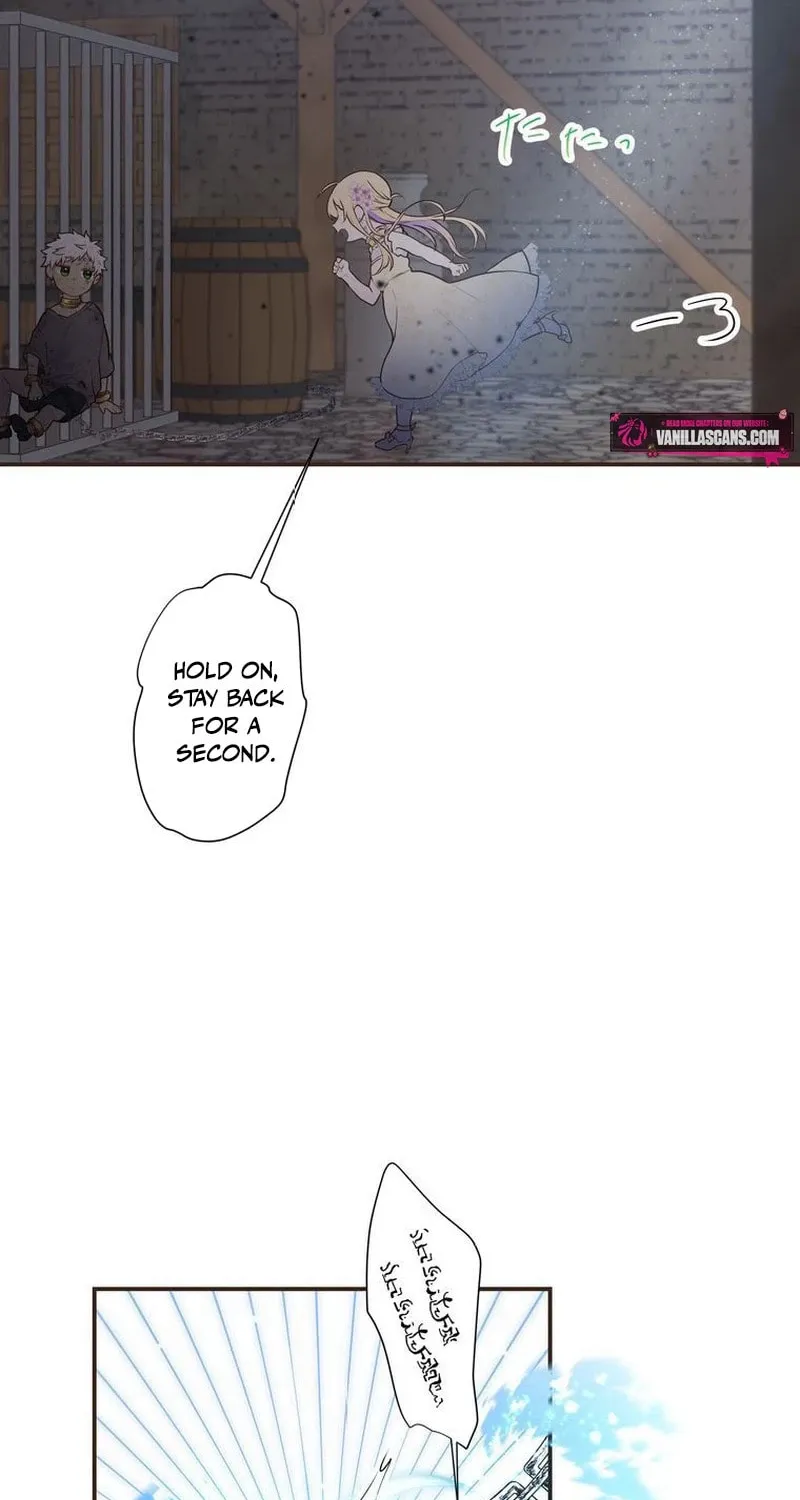 Akujo wa Kamen no Kishi ni Damasarenai Chapter 14 page 26 - 