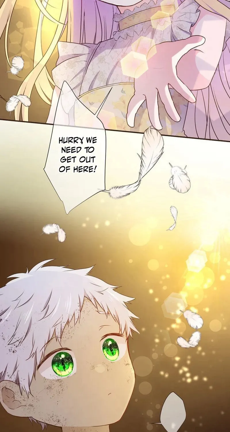 Akujo wa Kamen no Kishi ni Damasarenai Chapter 14 page 28 - 