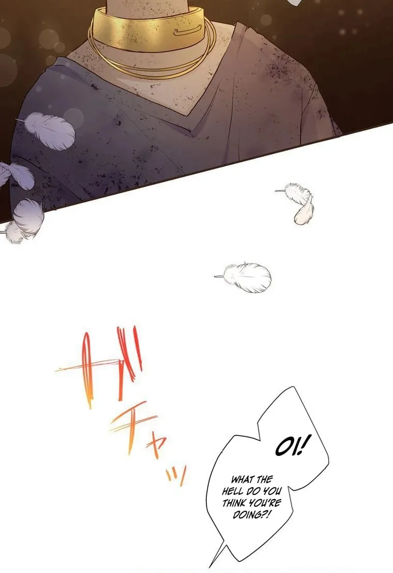 Akujo wa Kamen no Kishi ni Damasarenai Chapter 14 page 29 - 