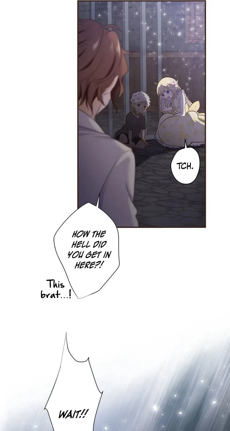 Akujo wa Kamen no Kishi ni Damasarenai Chapter 14 page 30 - 