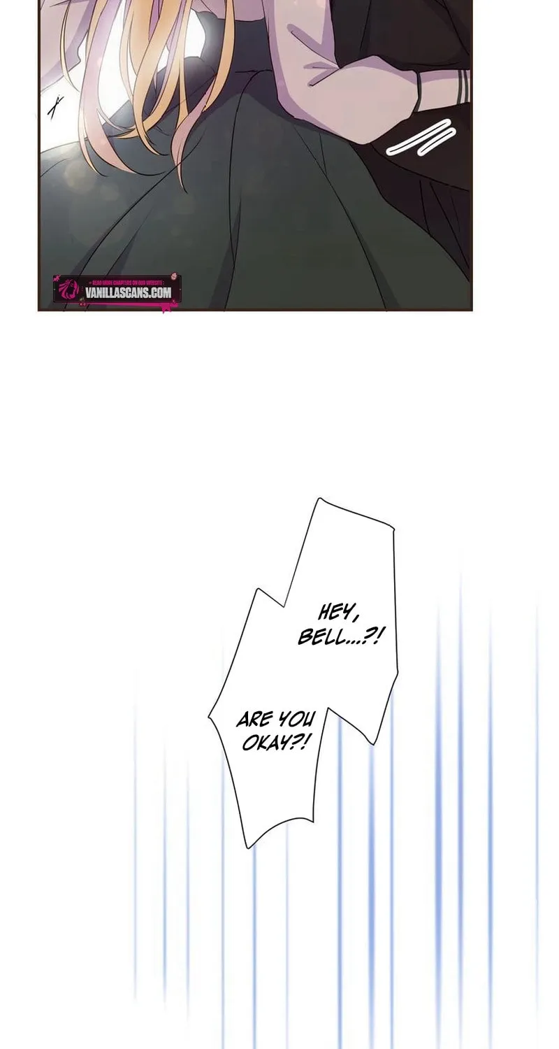 Akujo wa Kamen no Kishi ni Damasarenai Chapter 14 page 4 - 