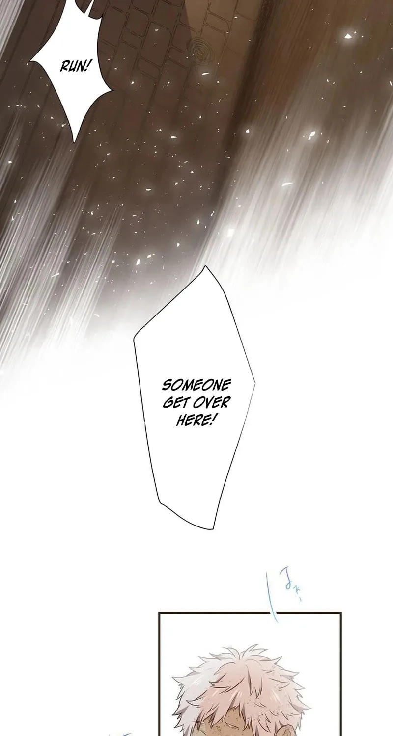 Akujo wa Kamen no Kishi ni Damasarenai Chapter 14 page 32 - 