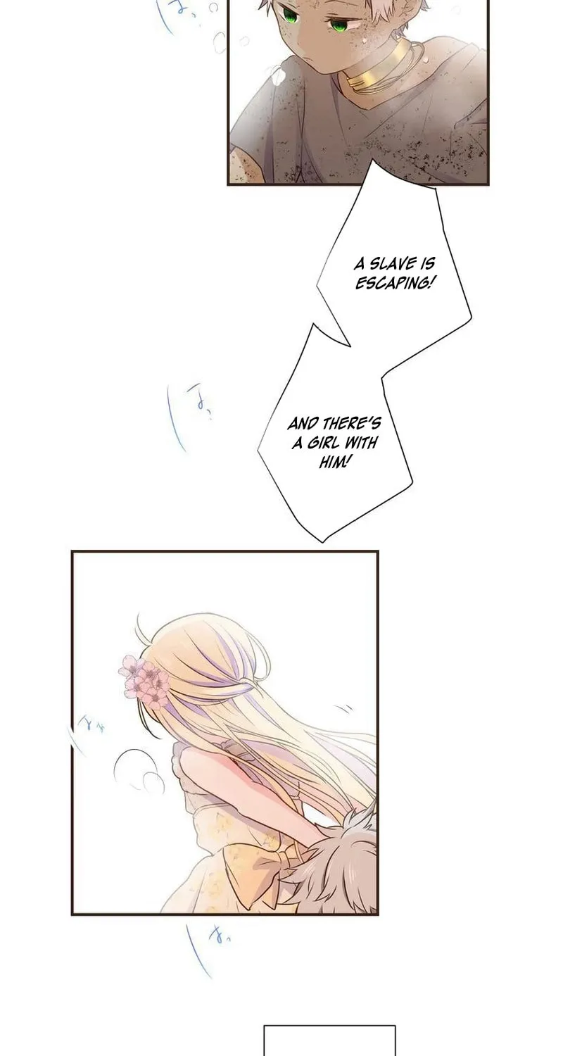 Akujo wa Kamen no Kishi ni Damasarenai Chapter 14 page 33 - 