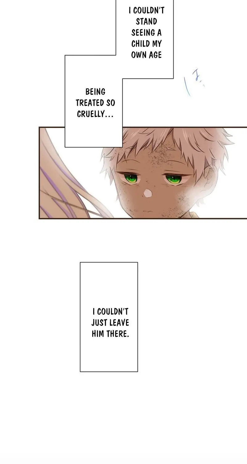 Akujo wa Kamen no Kishi ni Damasarenai Chapter 14 page 34 - 