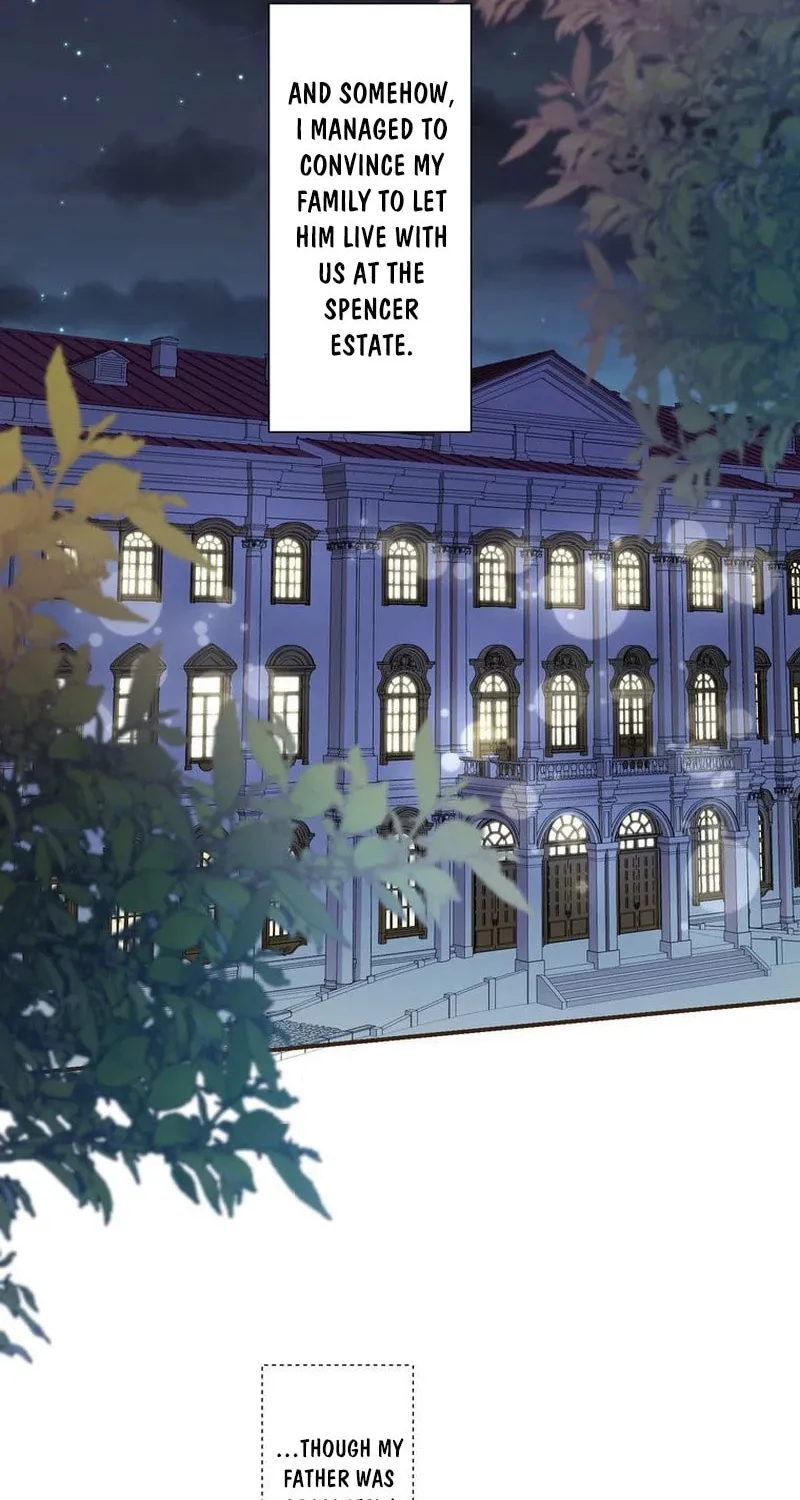 Akujo wa Kamen no Kishi ni Damasarenai Chapter 14 page 37 - 