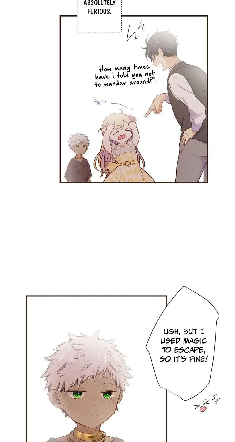 Akujo wa Kamen no Kishi ni Damasarenai Chapter 14 page 38 - 