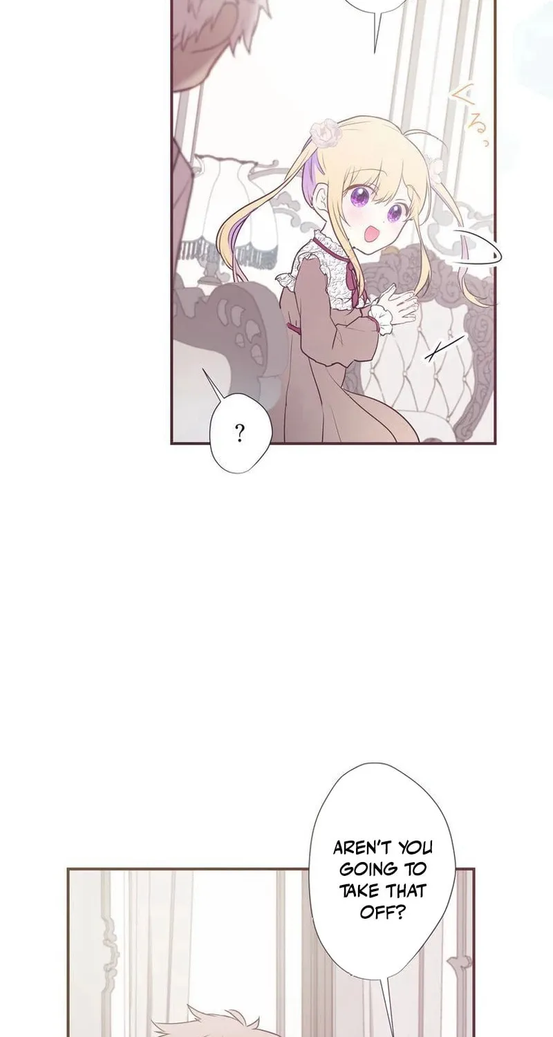 Akujo wa Kamen no Kishi ni Damasarenai Chapter 14 page 43 - 