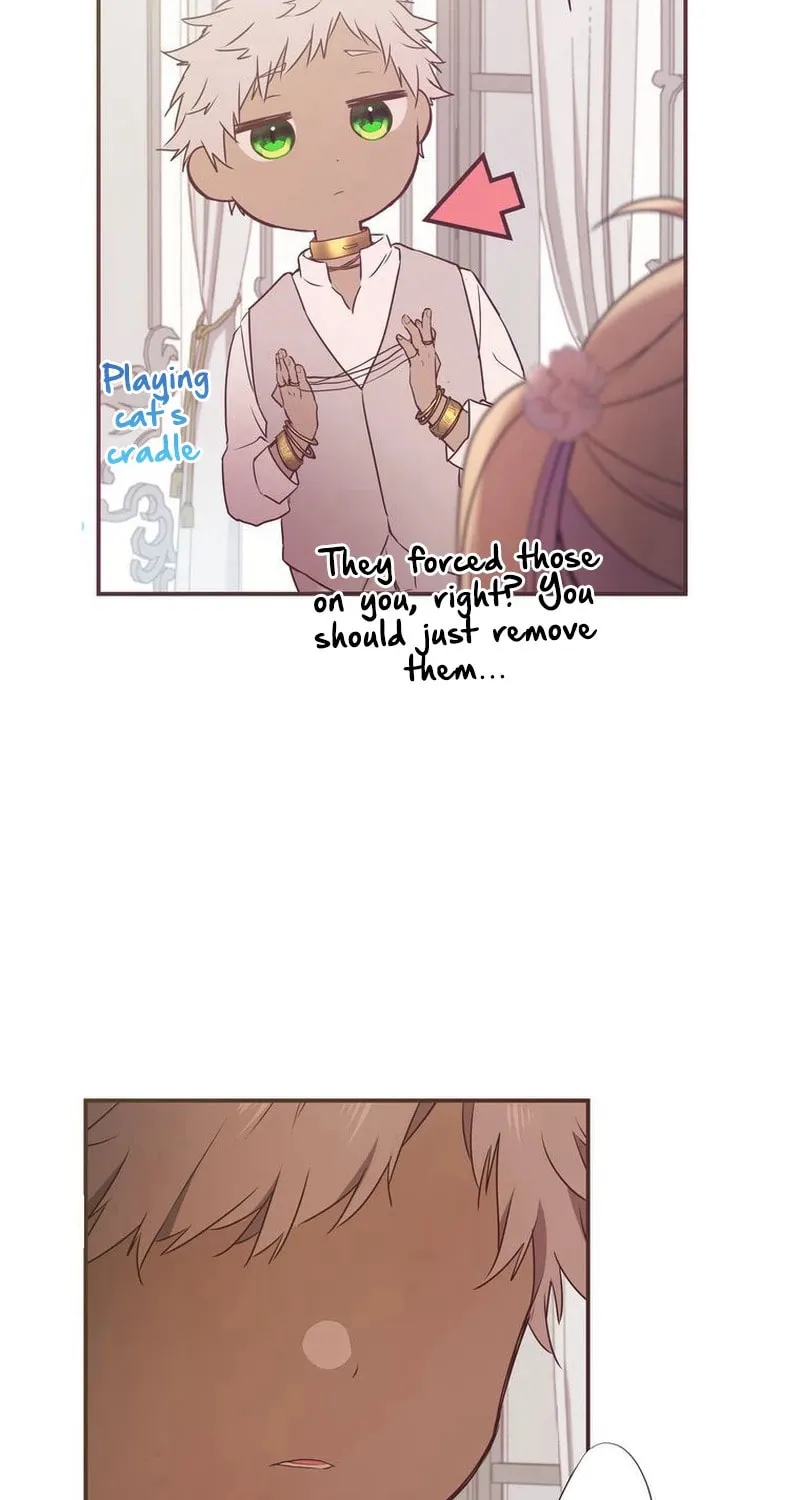 Akujo wa Kamen no Kishi ni Damasarenai Chapter 14 page 44 - 