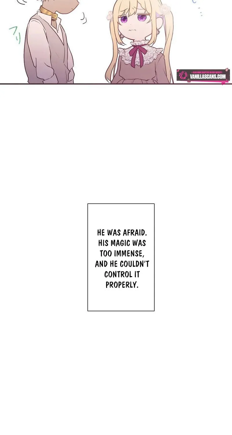 Akujo wa Kamen no Kishi ni Damasarenai Chapter 14 page 46 - 