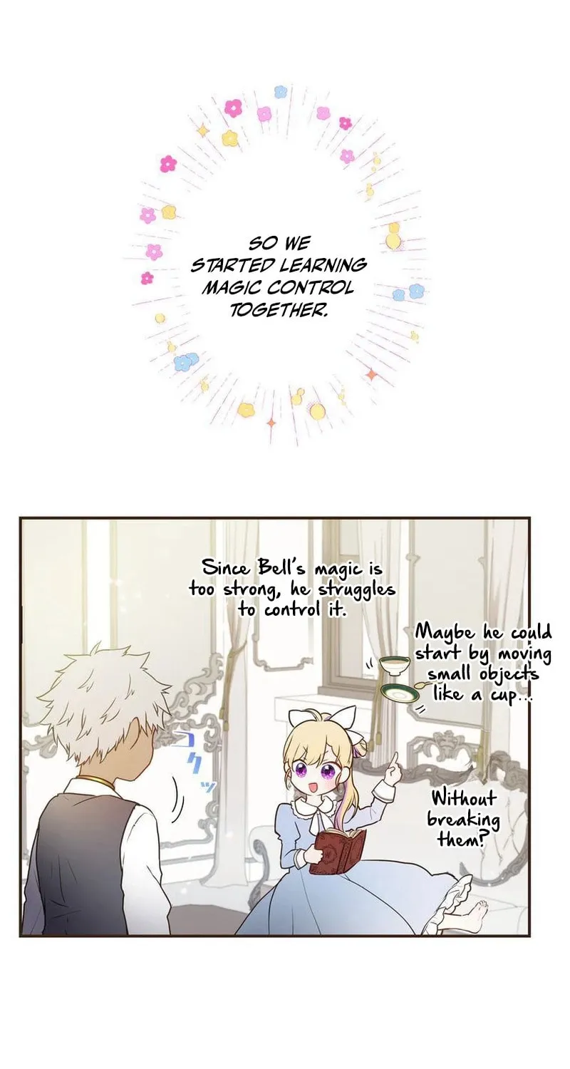 Akujo wa Kamen no Kishi ni Damasarenai Chapter 14 page 47 - 