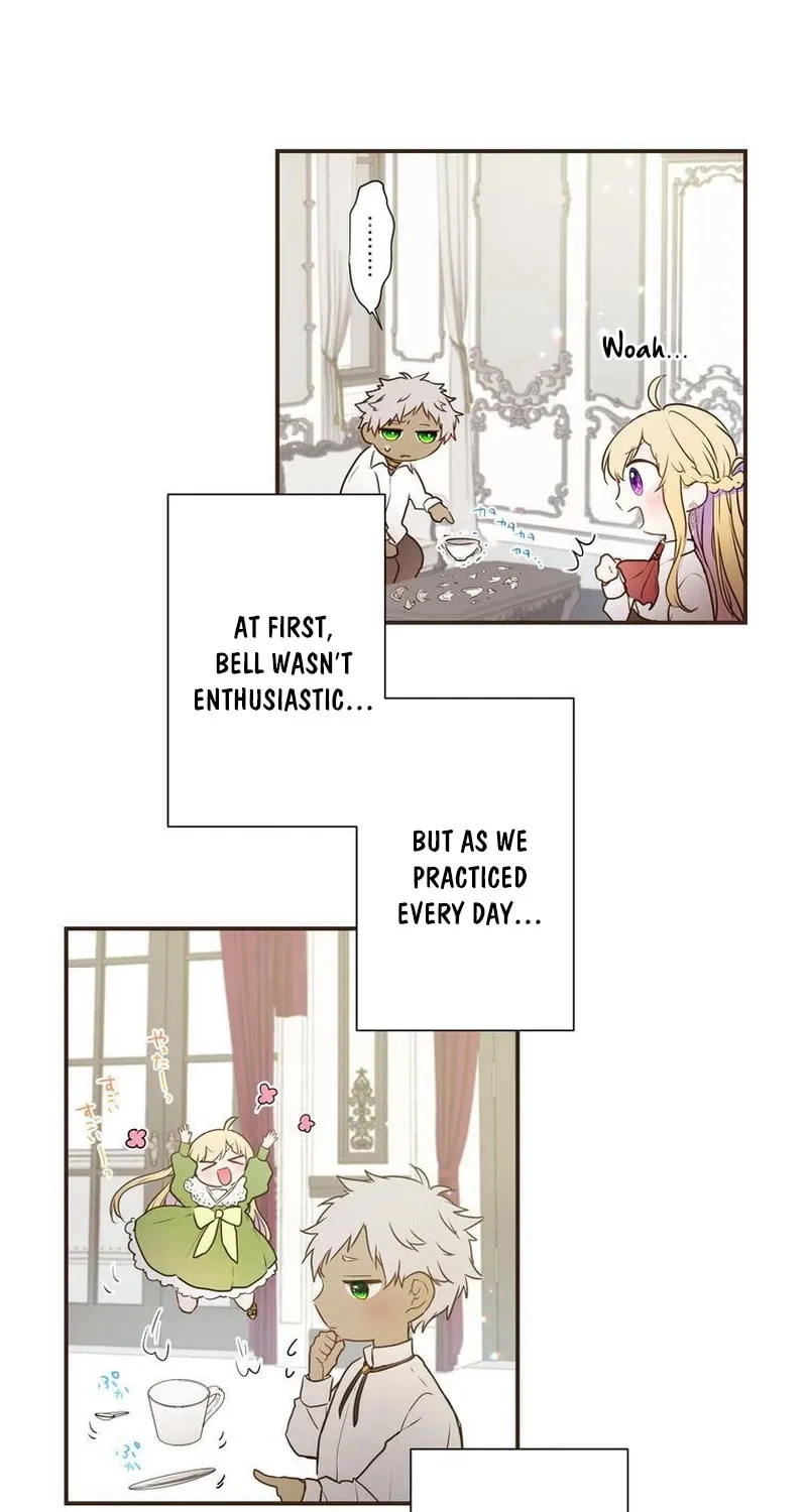 Akujo wa Kamen no Kishi ni Damasarenai Chapter 14 page 48 - 