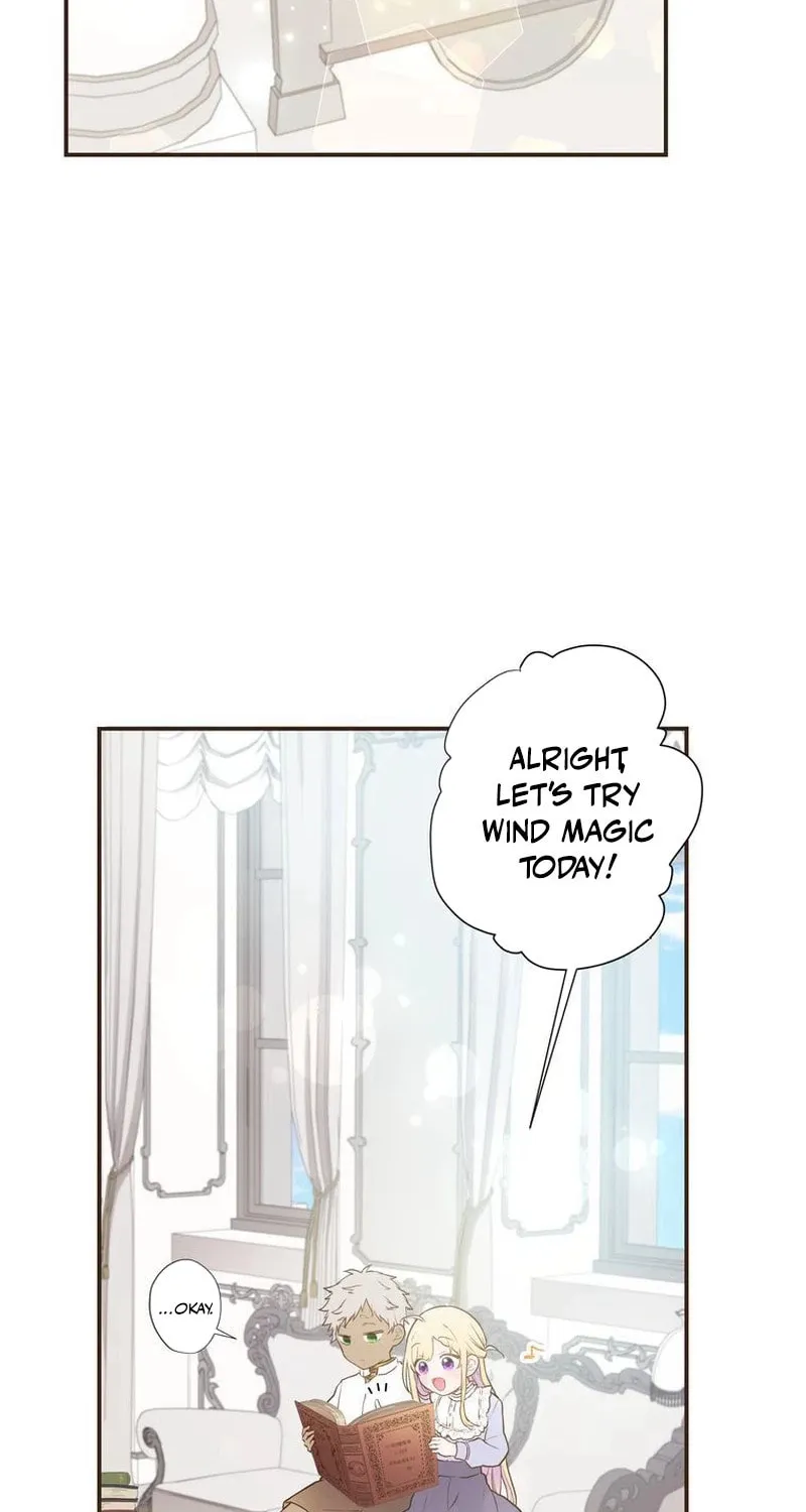 Akujo wa Kamen no Kishi ni Damasarenai Chapter 14 page 51 - 