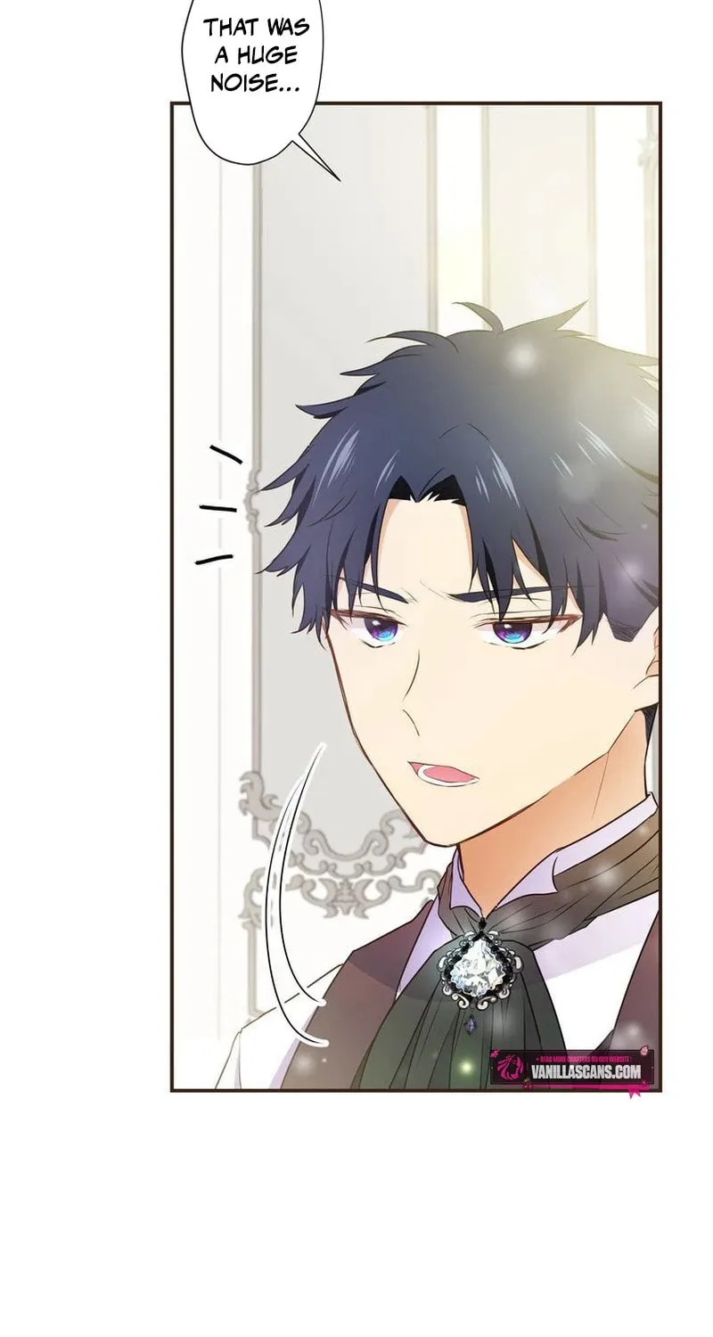 Akujo wa Kamen no Kishi ni Damasarenai Chapter 14 page 57 - 