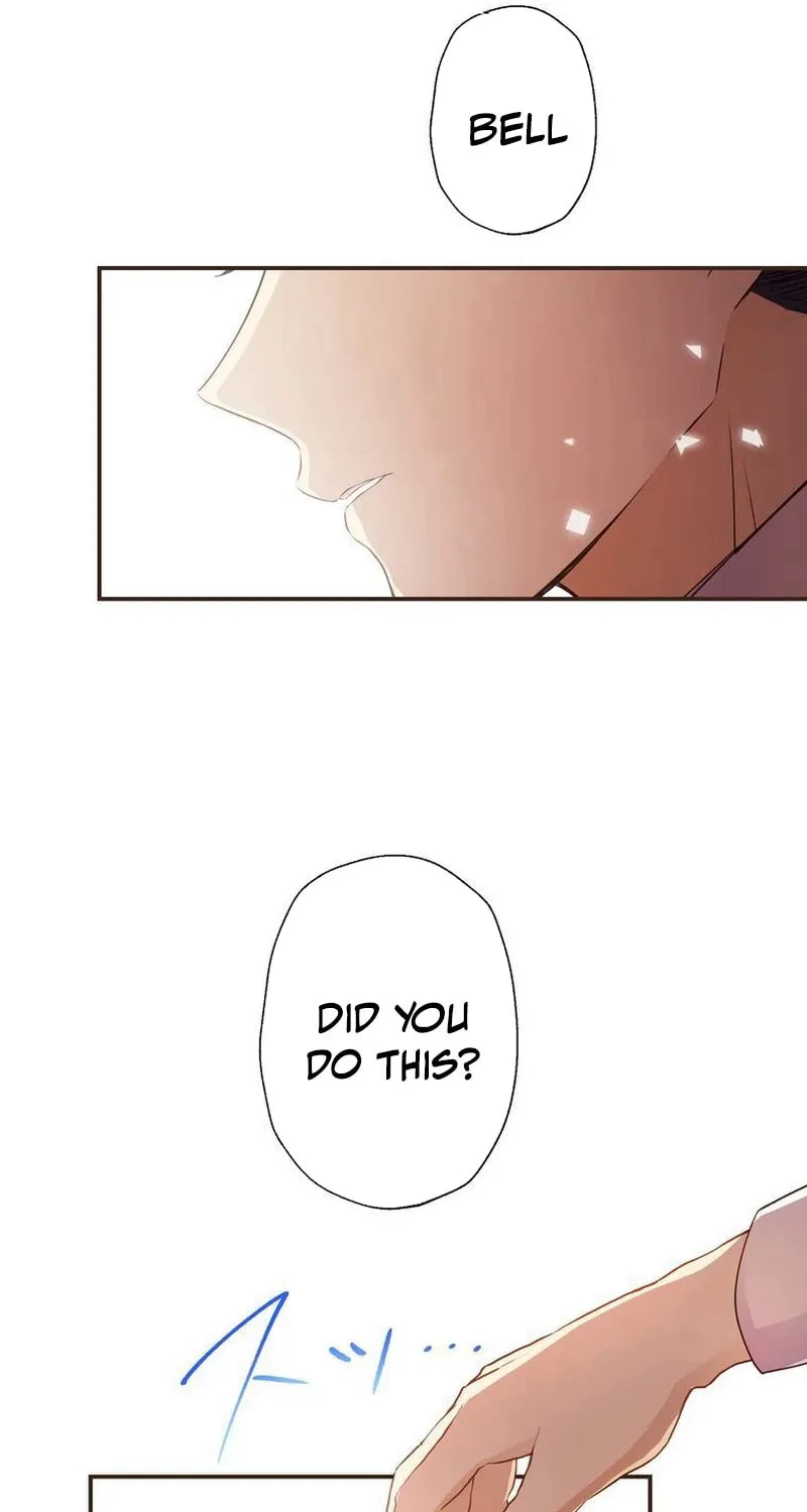 Akujo wa Kamen no Kishi ni Damasarenai Chapter 14 page 60 - 