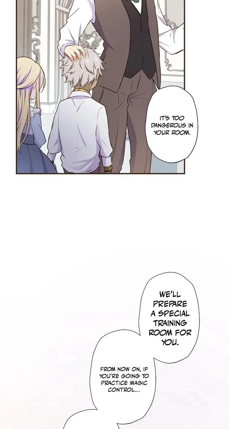 Akujo wa Kamen no Kishi ni Damasarenai Chapter 14 page 63 - 