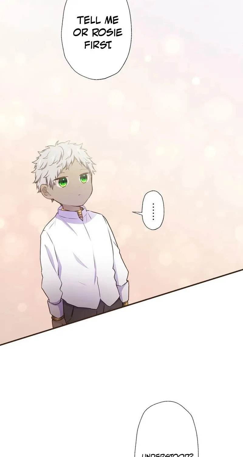 Akujo wa Kamen no Kishi ni Damasarenai Chapter 14 page 64 - 