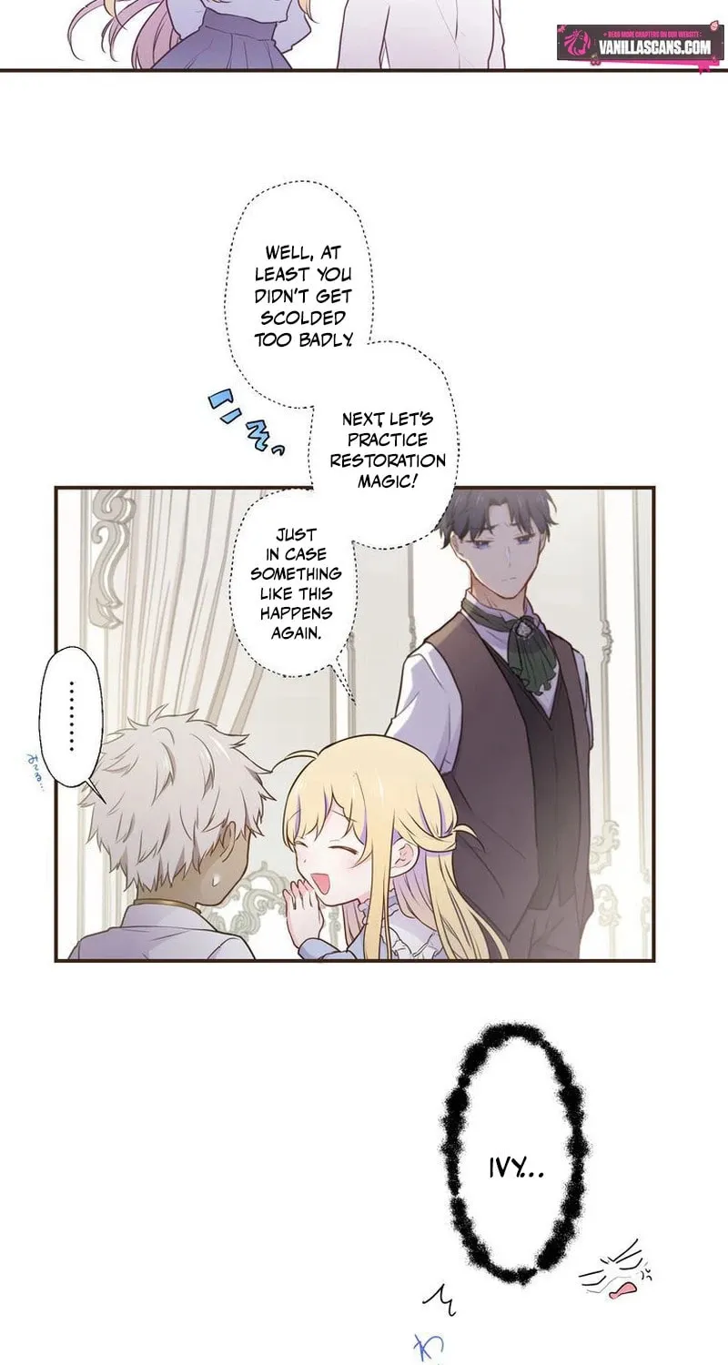 Akujo wa Kamen no Kishi ni Damasarenai Chapter 14 page 66 - 