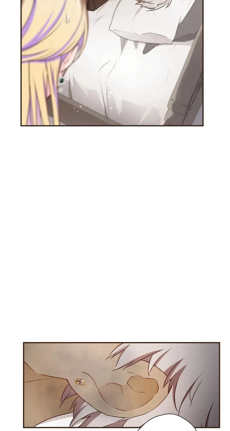 Akujo wa Kamen no Kishi ni Damasarenai Chapter 14 page 8 - 