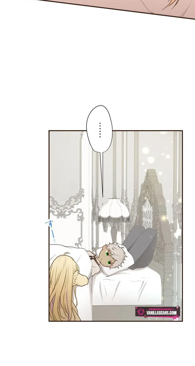 Akujo wa Kamen no Kishi ni Damasarenai Chapter 14 page 74 - 