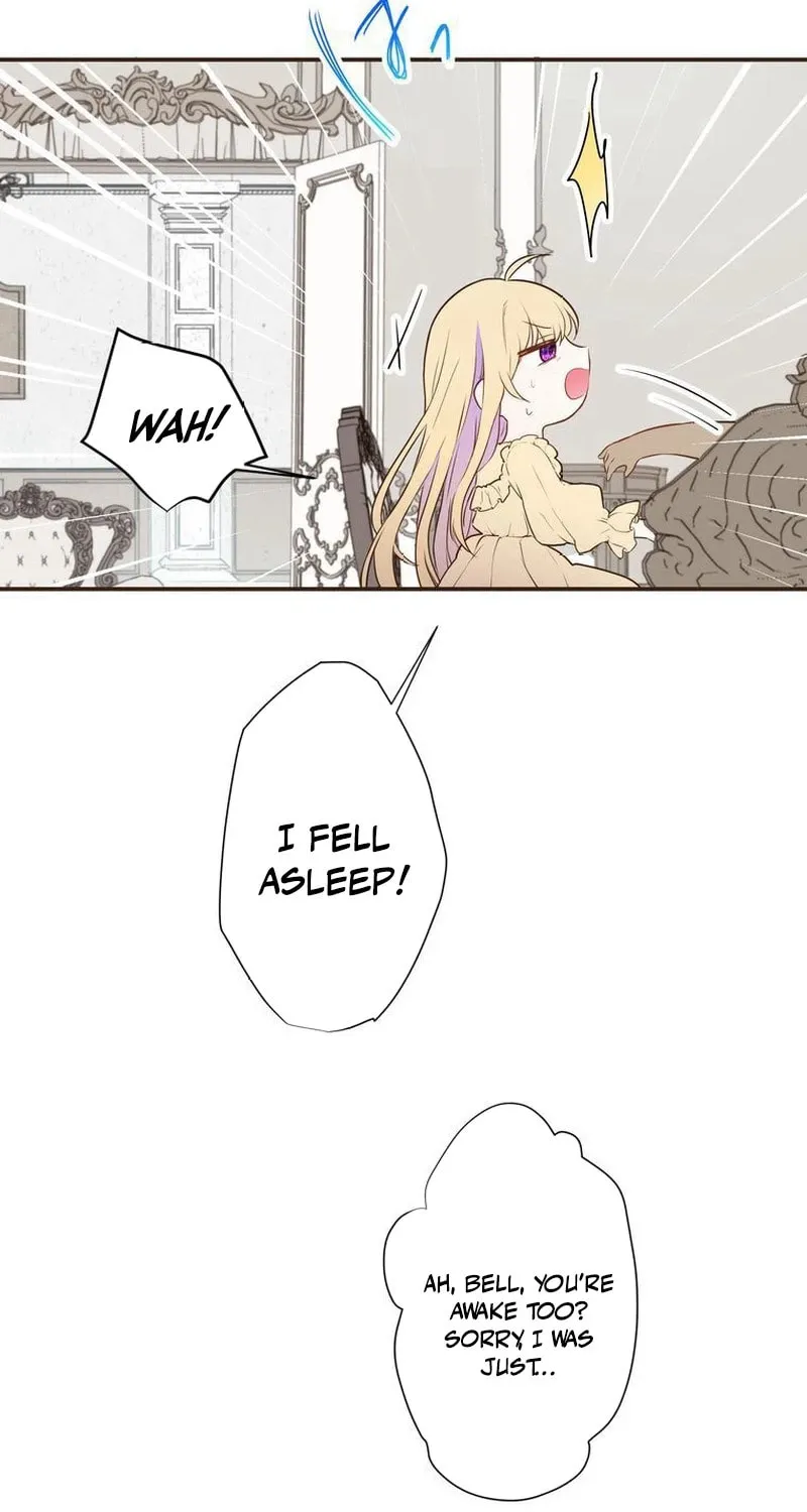 Akujo wa Kamen no Kishi ni Damasarenai Chapter 14 page 77 - 