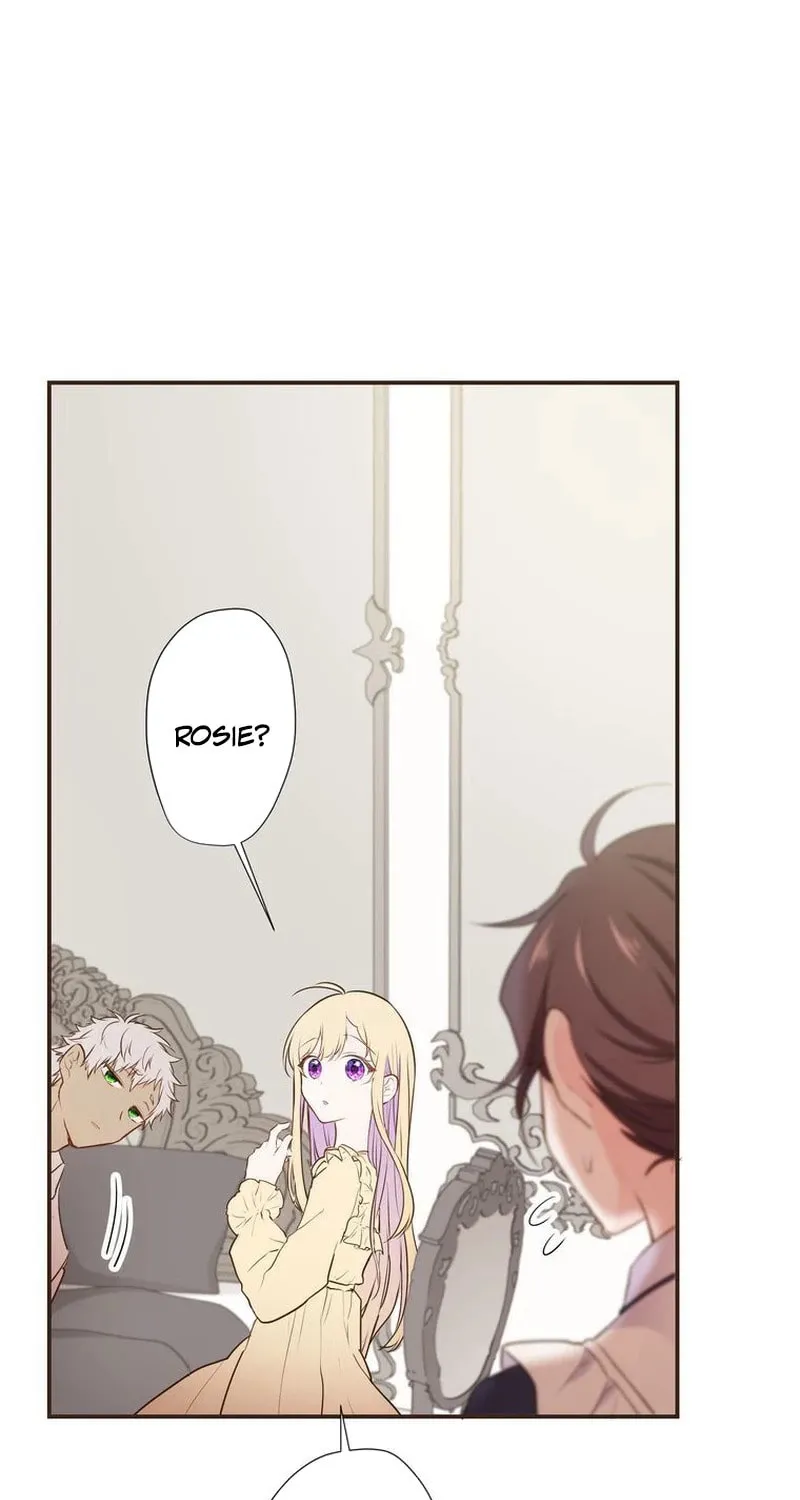 Akujo wa Kamen no Kishi ni Damasarenai Chapter 14 page 83 - 