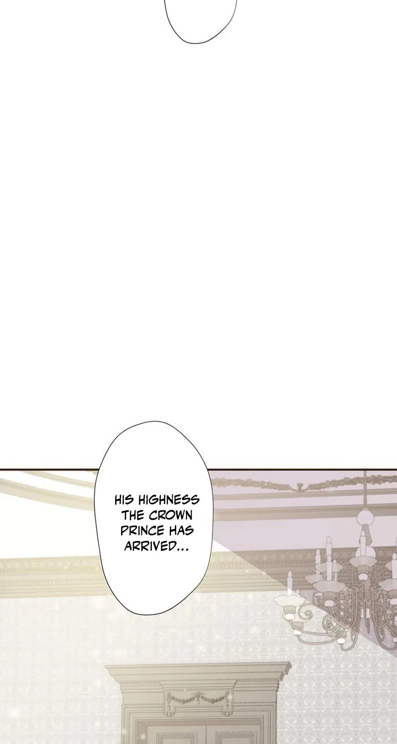 Akujo wa Kamen no Kishi ni Damasarenai Chapter 14 page 85 - 