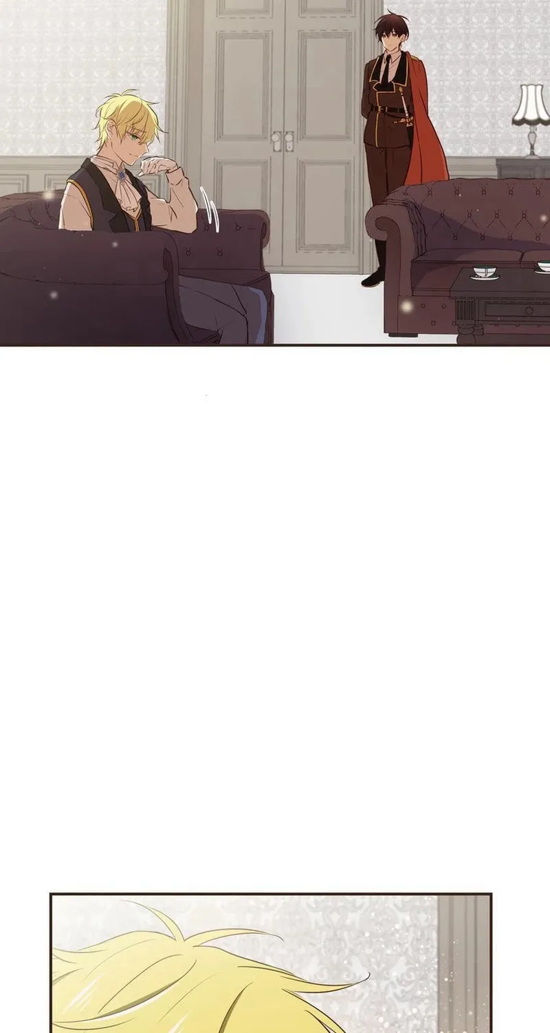 Akujo wa Kamen no Kishi ni Damasarenai Chapter 14 page 86 - 