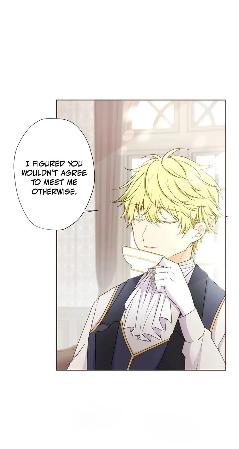 Akujo wa Kamen no Kishi ni Damasarenai Chapter 15 page 2 - 