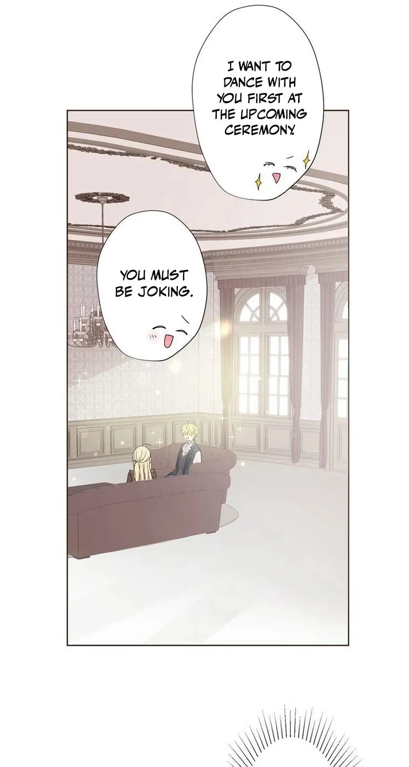 Akujo wa Kamen no Kishi ni Damasarenai Chapter 15 page 13 - 