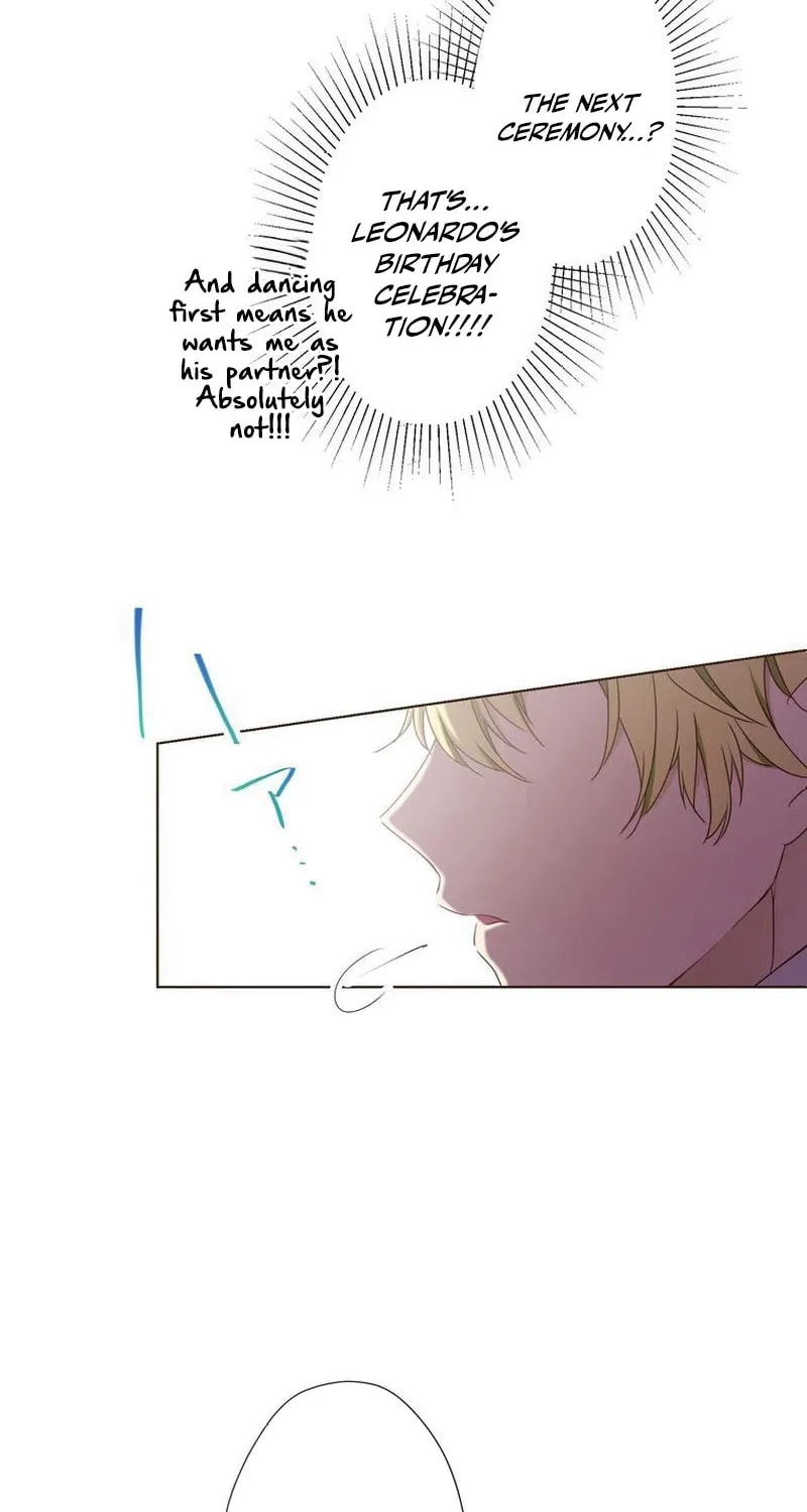 Akujo wa Kamen no Kishi ni Damasarenai Chapter 15 page 14 - 