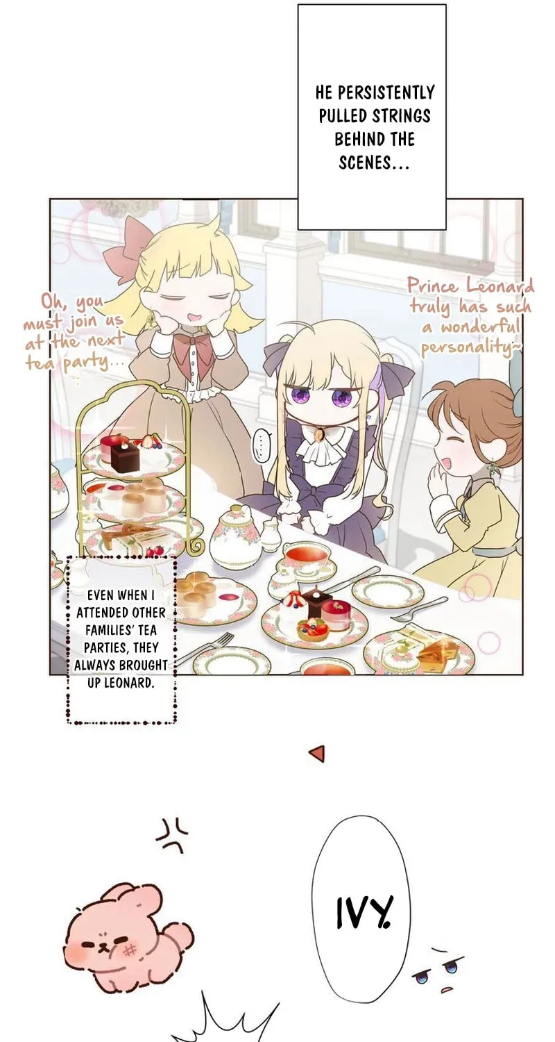 Akujo wa Kamen no Kishi ni Damasarenai Chapter 15 page 20 - 