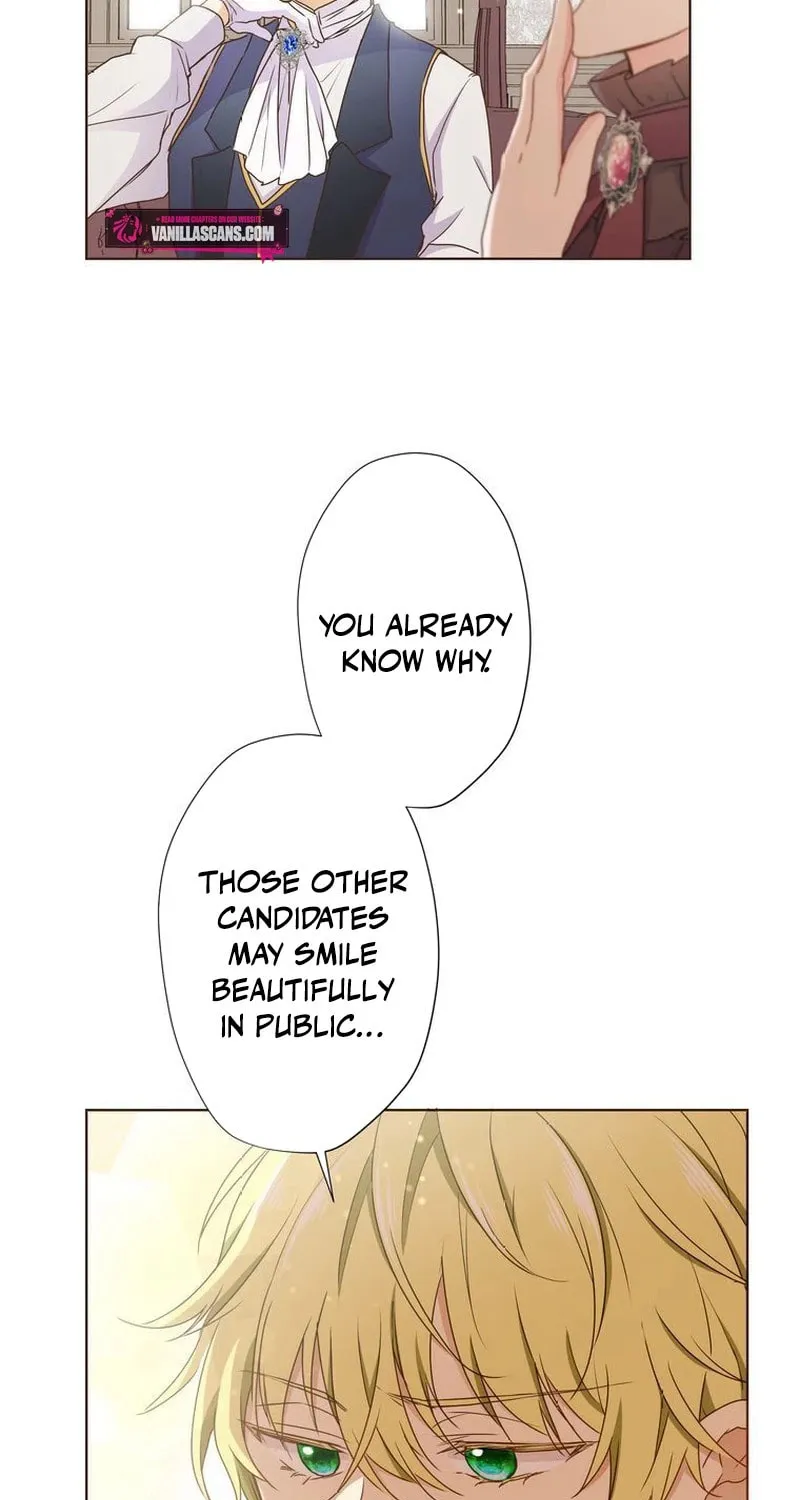 Akujo wa Kamen no Kishi ni Damasarenai Chapter 15 page 26 - 