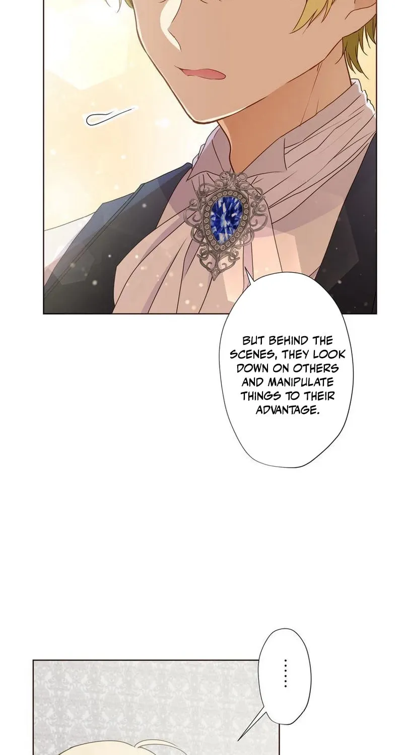 Akujo wa Kamen no Kishi ni Damasarenai Chapter 15 page 27 - 