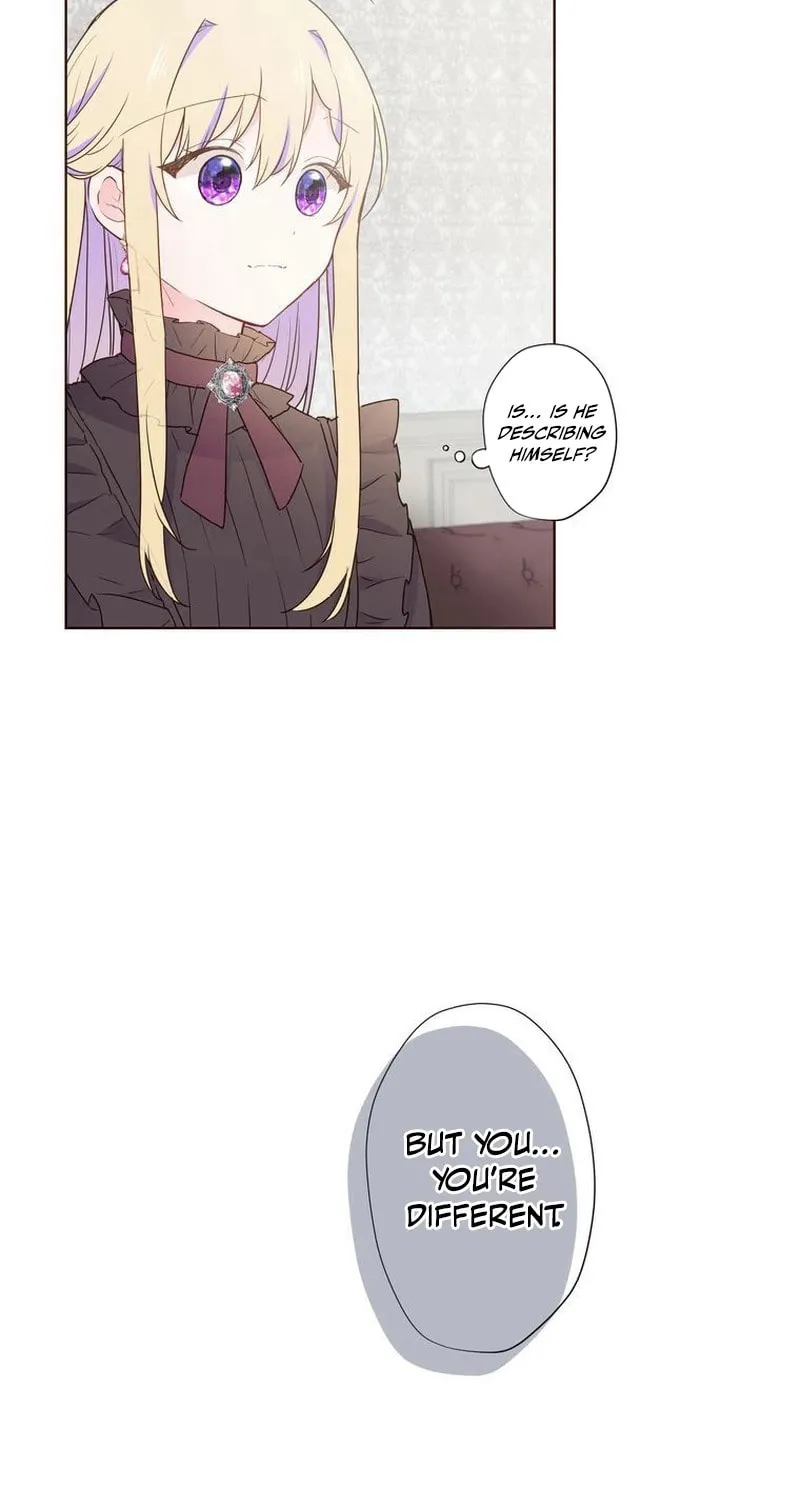 Akujo wa Kamen no Kishi ni Damasarenai Chapter 15 page 28 - 