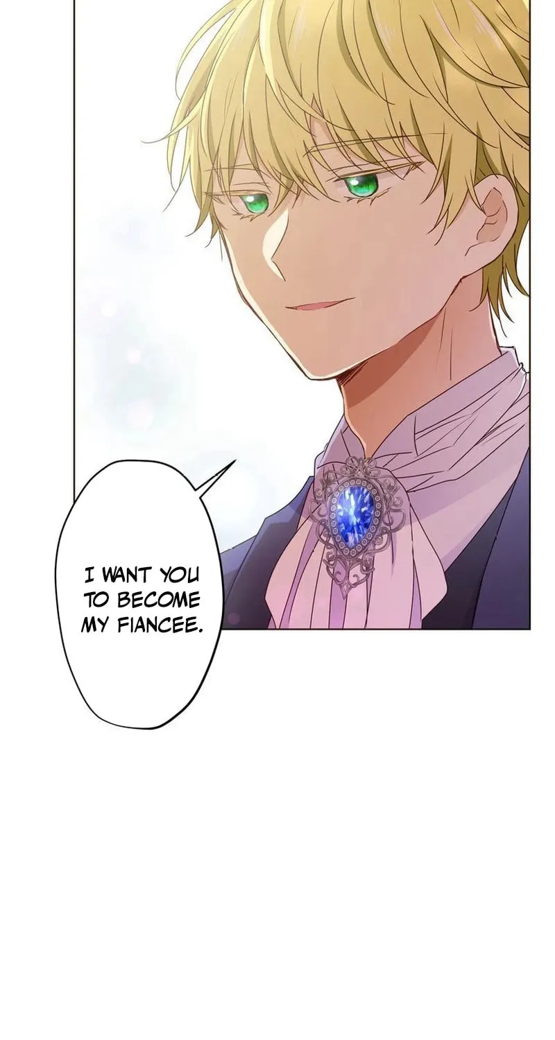 Akujo wa Kamen no Kishi ni Damasarenai Chapter 15 page 4 - 