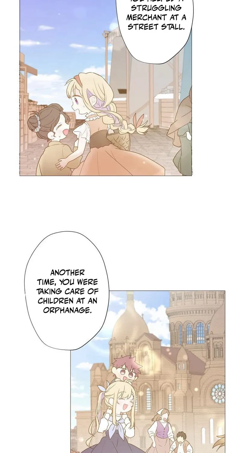 Akujo wa Kamen no Kishi ni Damasarenai Chapter 15 page 32 - 