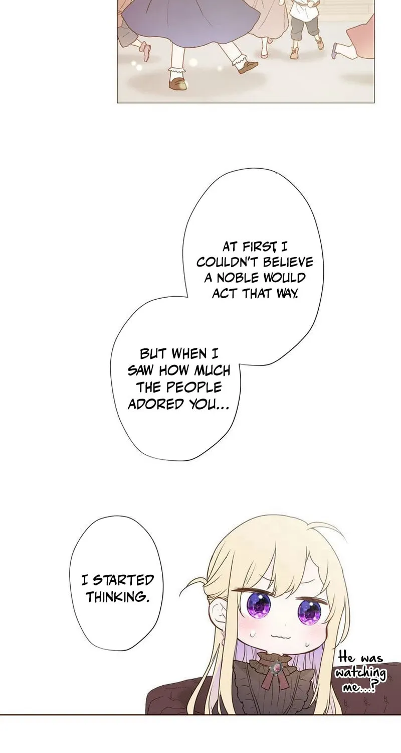 Akujo wa Kamen no Kishi ni Damasarenai Chapter 15 page 33 - 