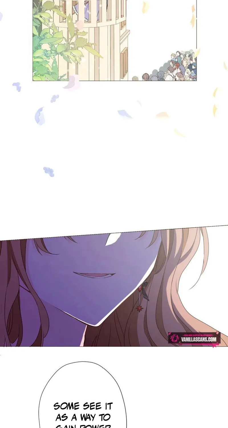 Akujo wa Kamen no Kishi ni Damasarenai Chapter 15 page 35 - 