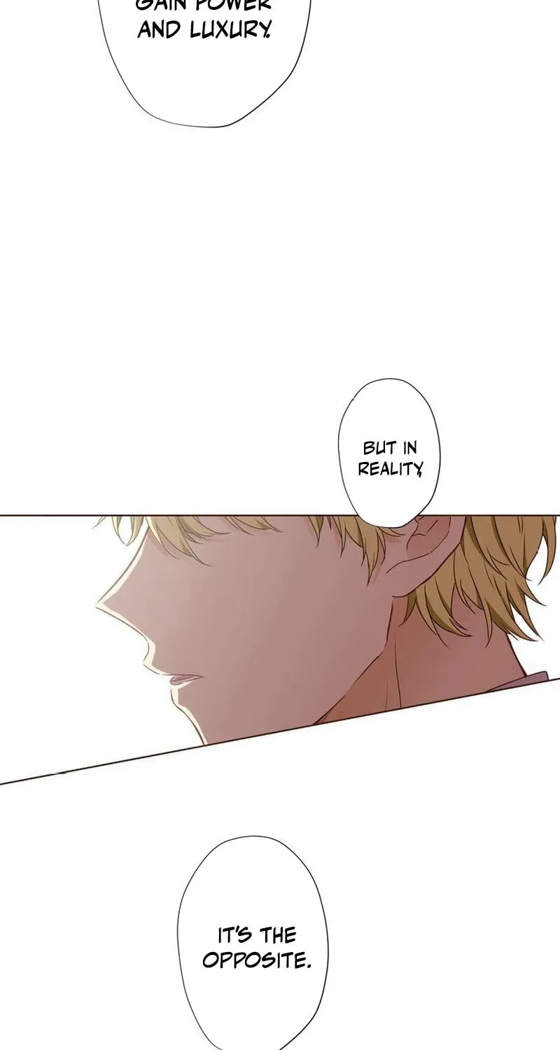 Akujo wa Kamen no Kishi ni Damasarenai Chapter 15 page 36 - 