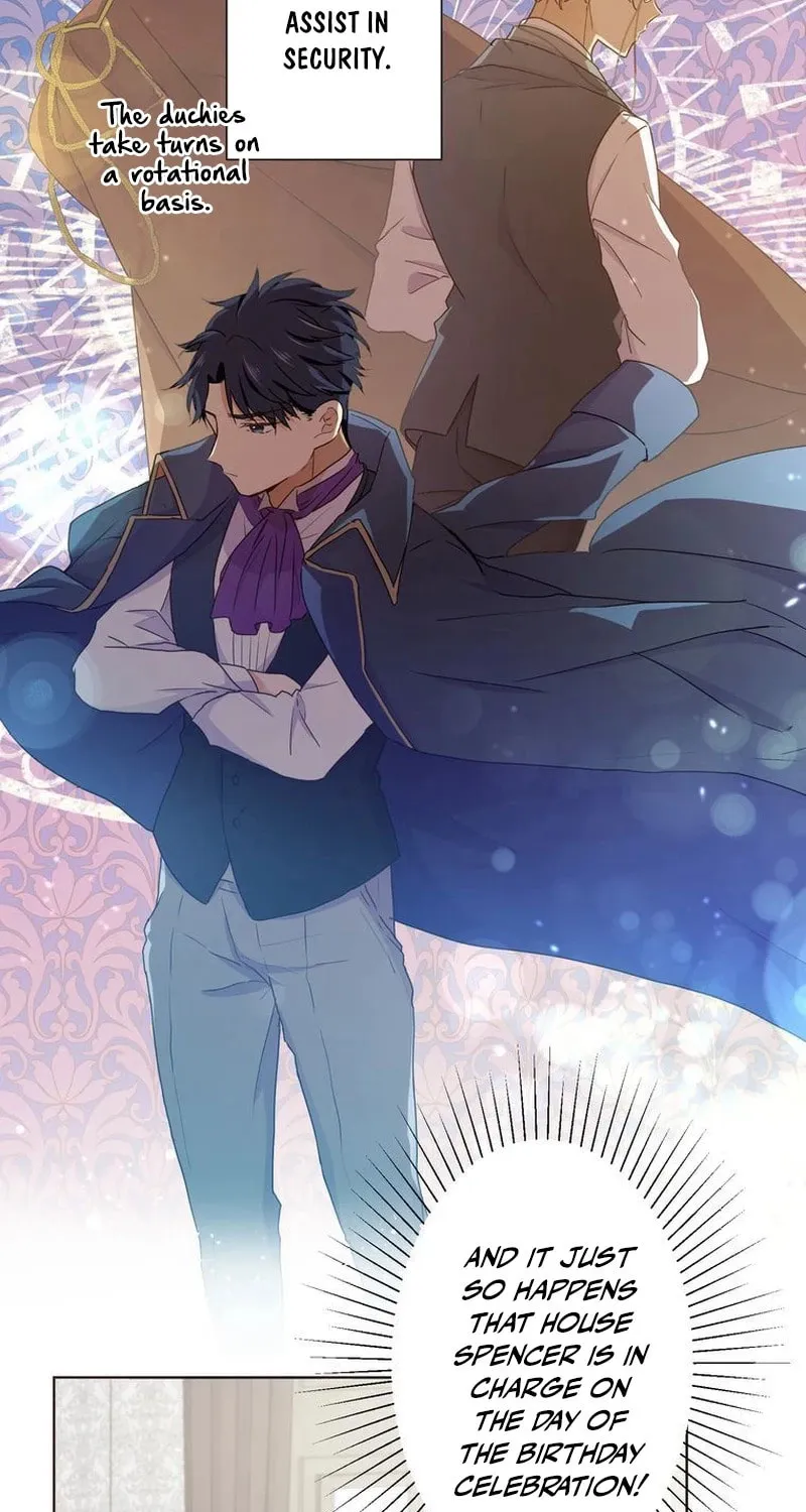 Akujo wa Kamen no Kishi ni Damasarenai Chapter 15 page 46 - 