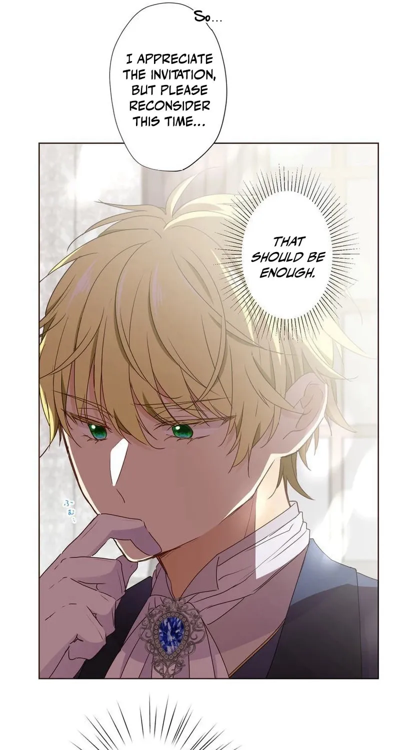 Akujo wa Kamen no Kishi ni Damasarenai Chapter 15 page 49 - 