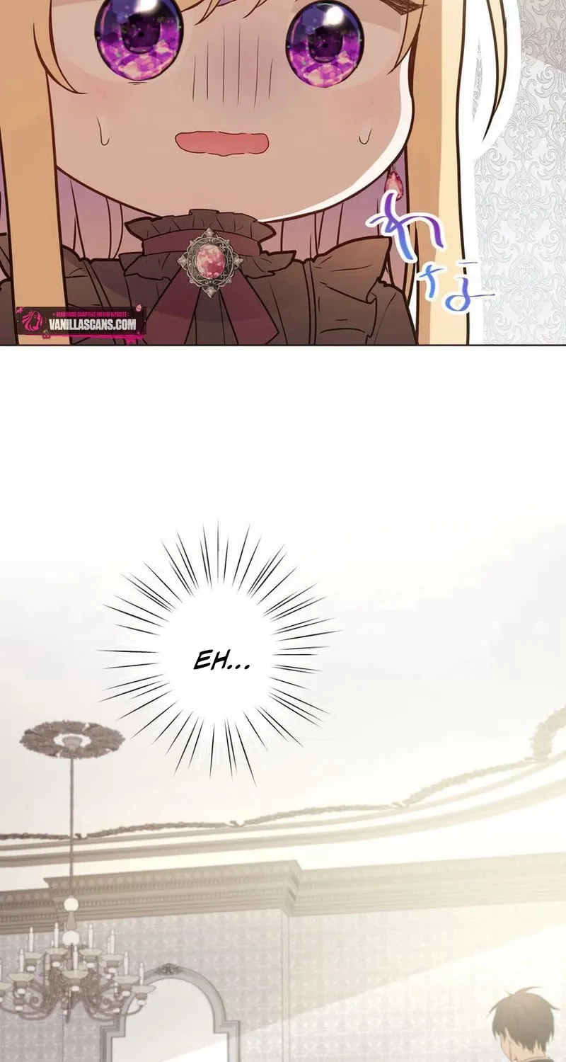 Akujo wa Kamen no Kishi ni Damasarenai Chapter 15 page 55 - 