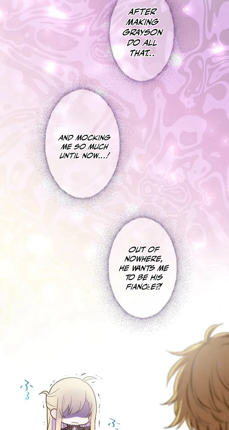 Akujo wa Kamen no Kishi ni Damasarenai Chapter 15 page 8 - 