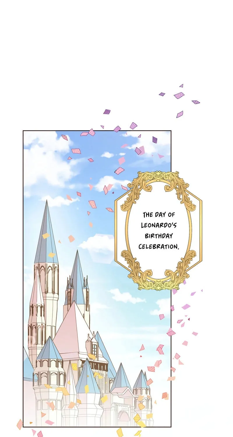 Akujo wa Kamen no Kishi ni Damasarenai Chapter 16 page 2 - 