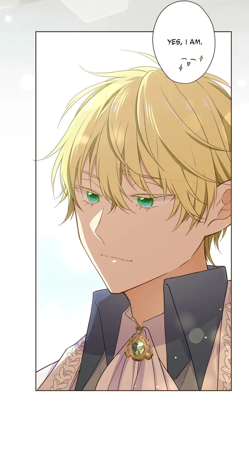 Akujo wa Kamen no Kishi ni Damasarenai Chapter 16 page 11 - 