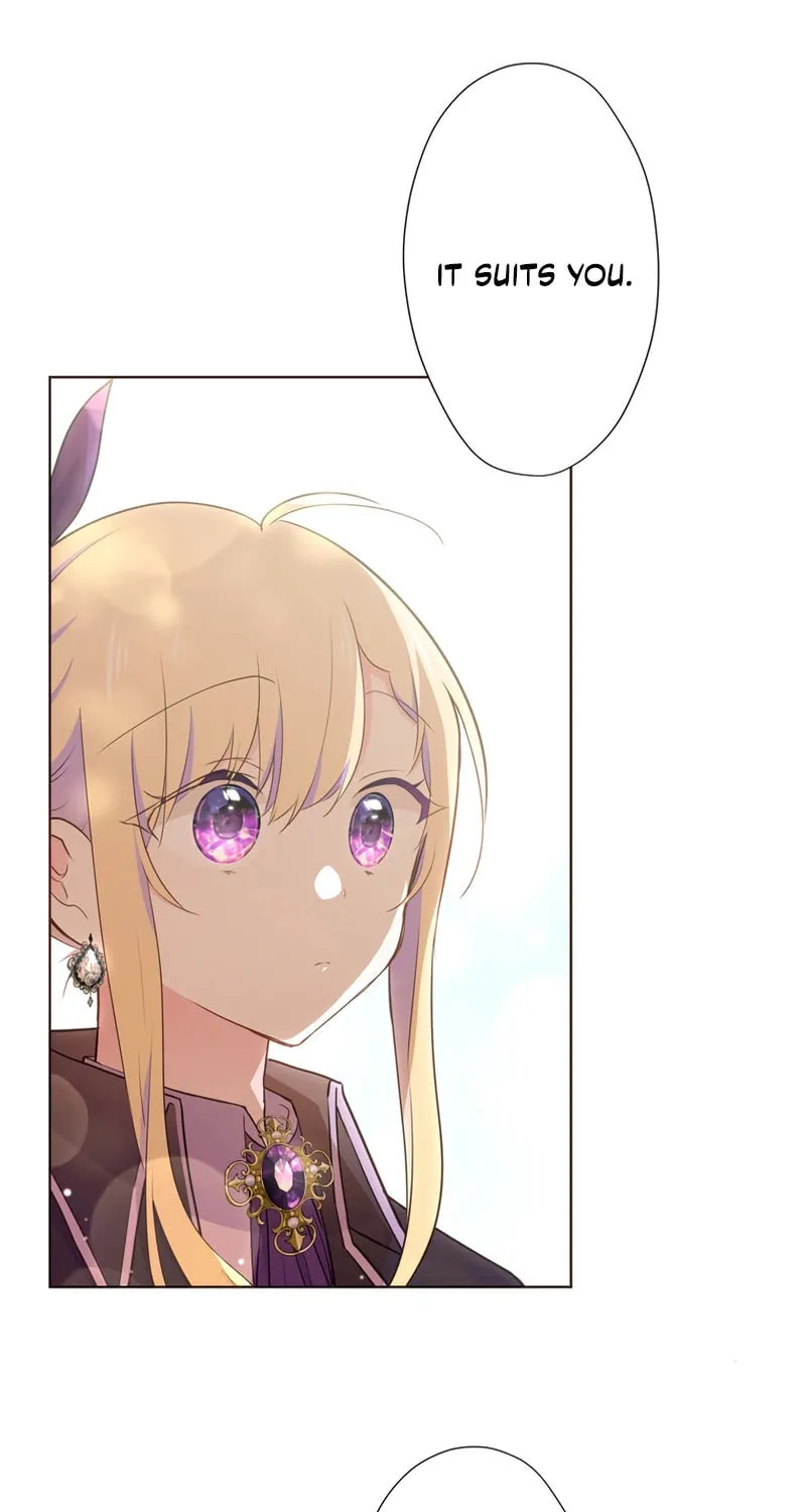 Akujo wa Kamen no Kishi ni Damasarenai Chapter 16 page 12 - 